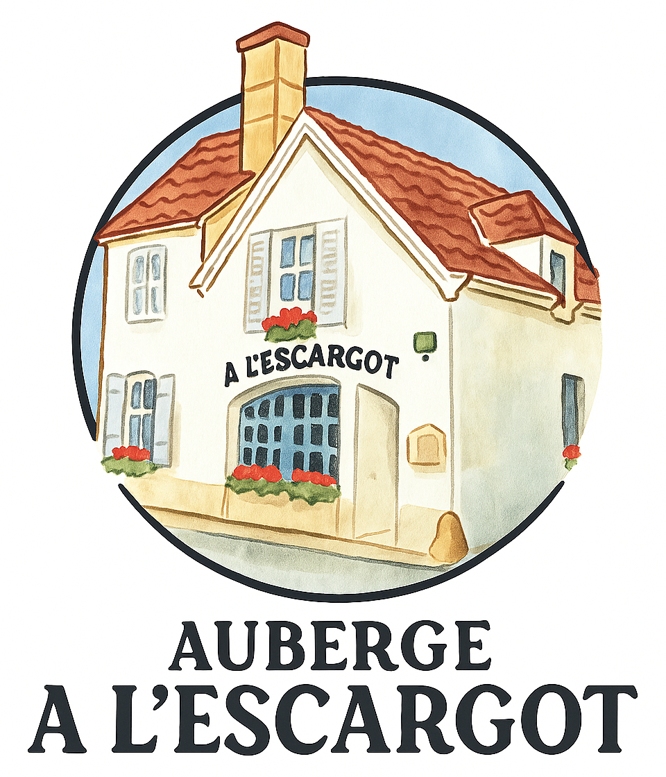Auberge à l'escargot